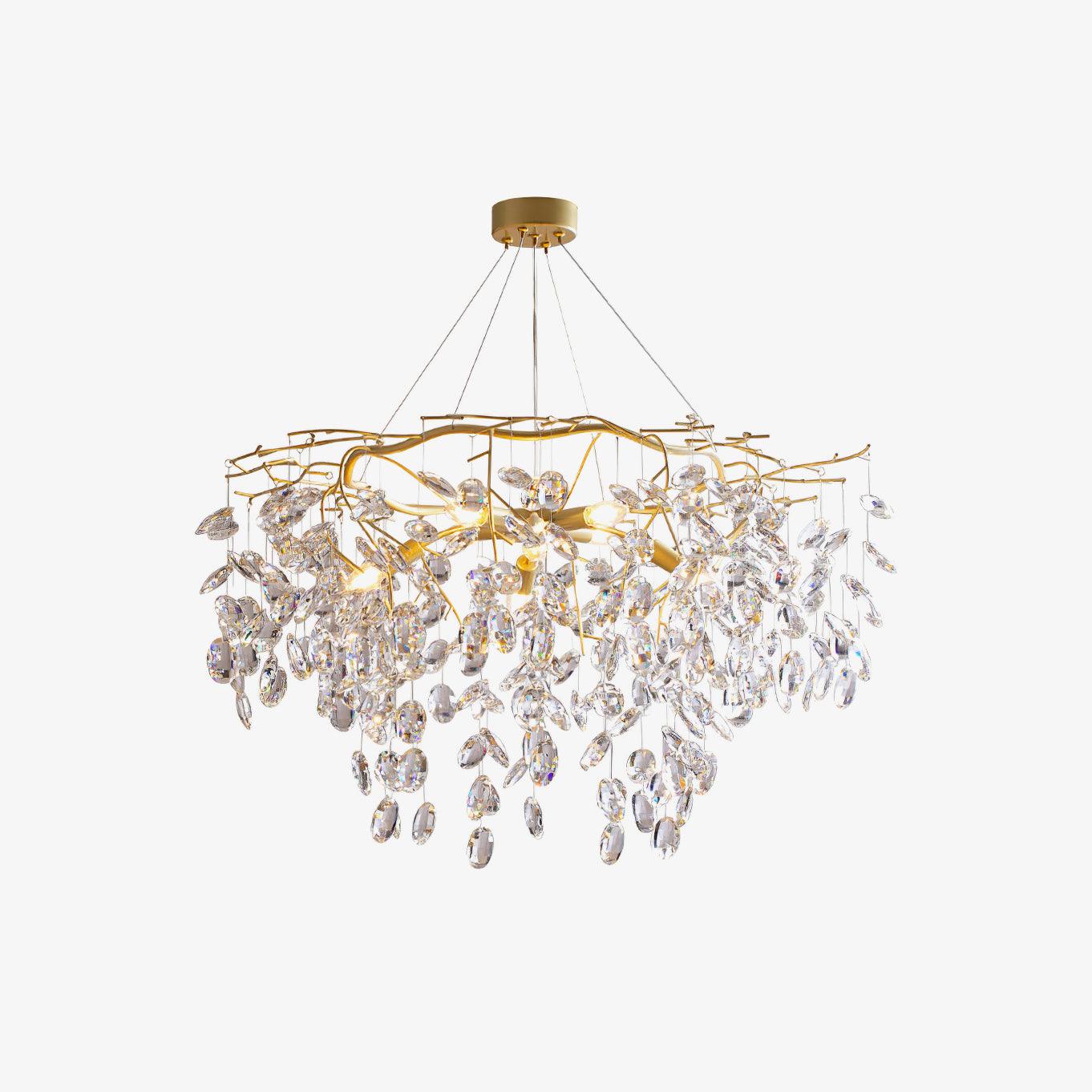 Sofia Chandeliers - Lumpaz