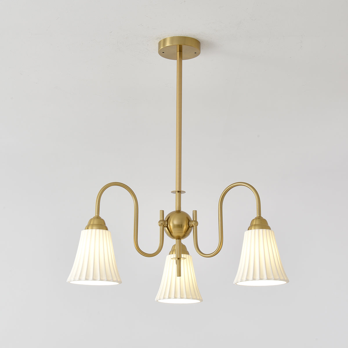 Esther Chandelier - Lumpaz