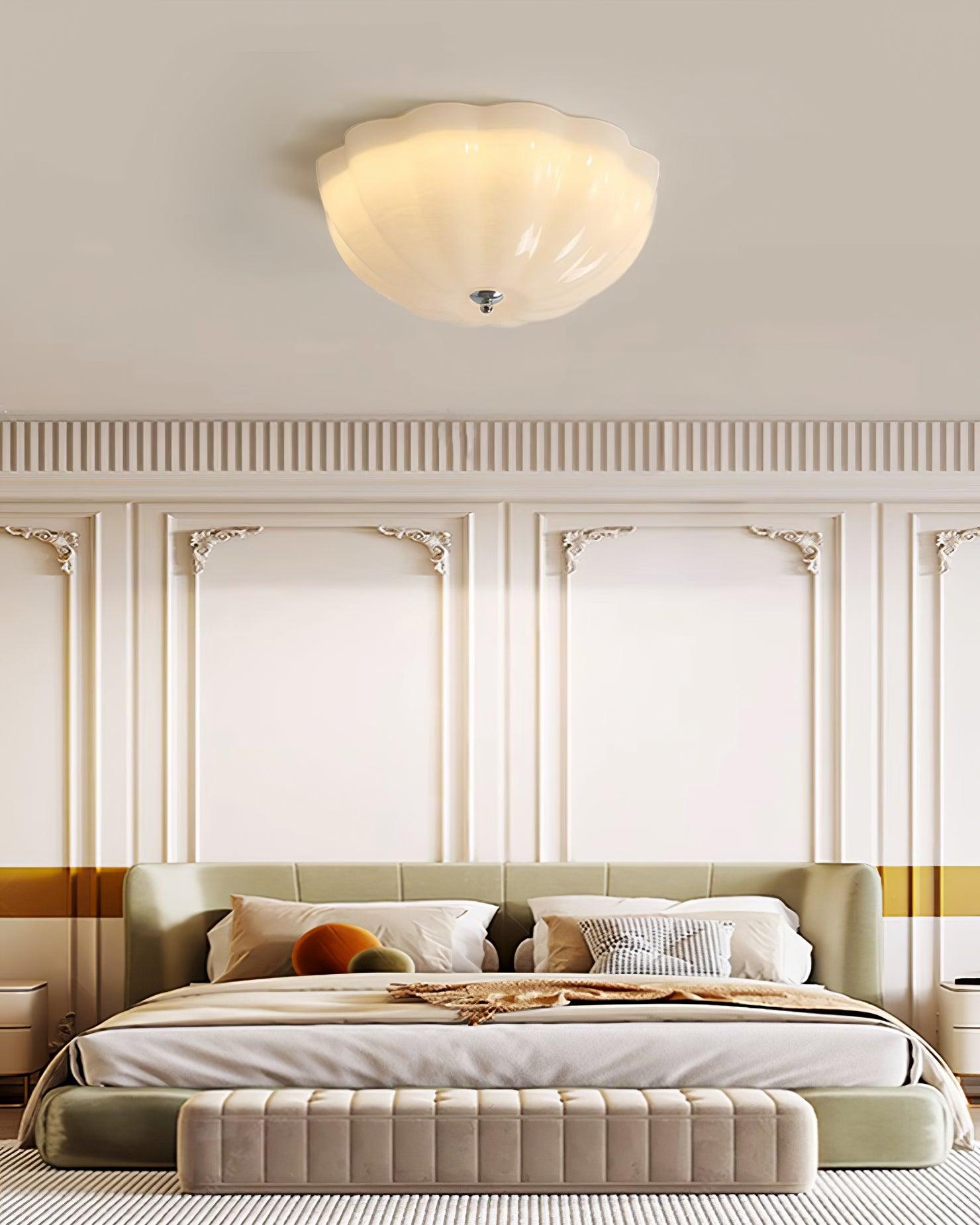 Jelly LED Ceiling Lamp - Lumpaz