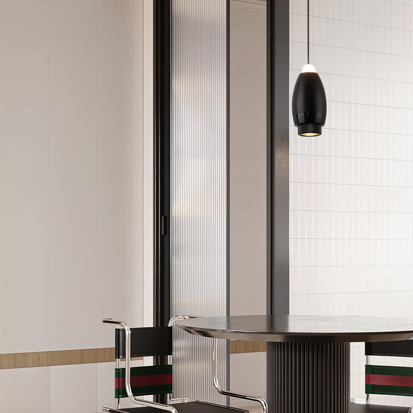 Dawn Pendant Light - Lumpaz