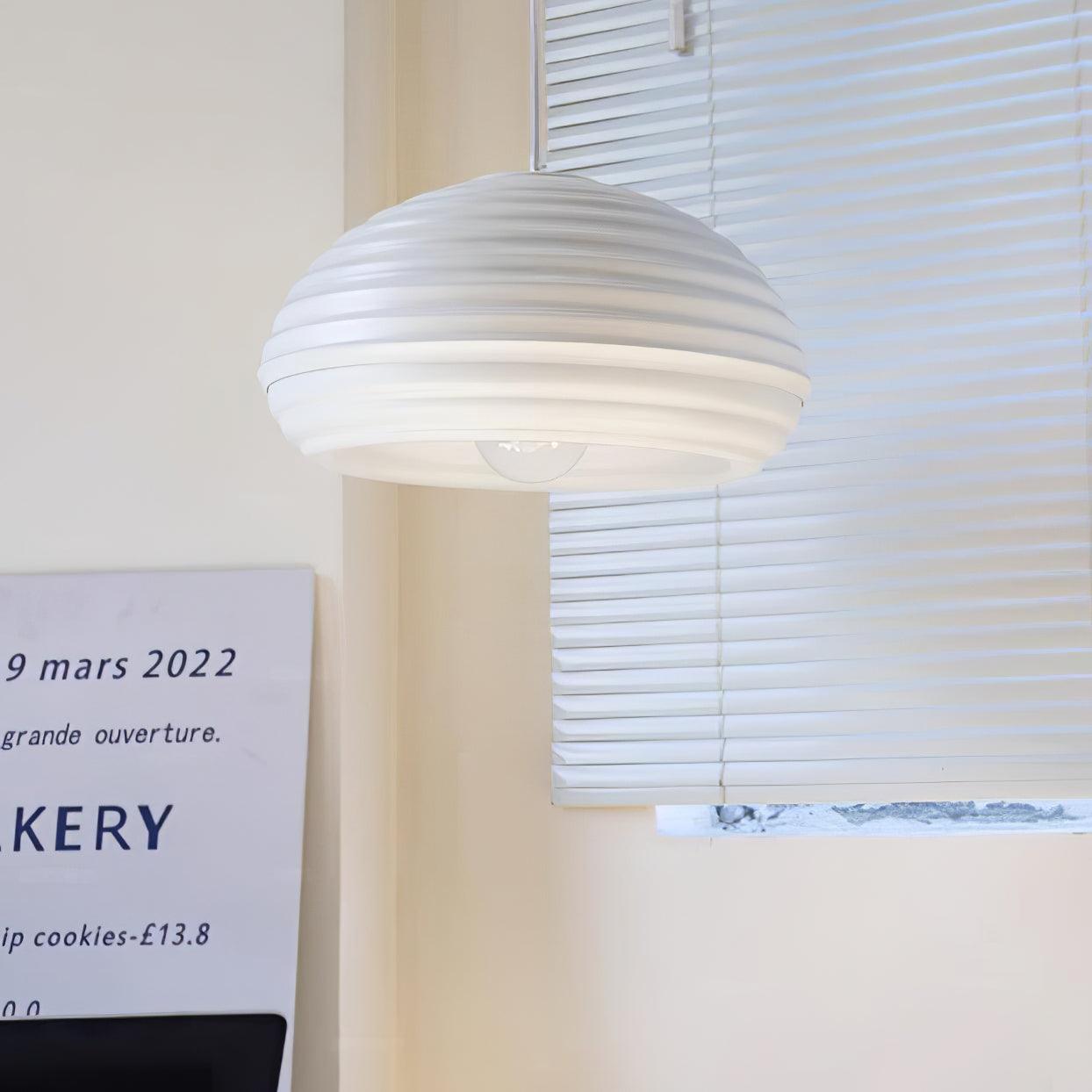 Splugen Pendant Lamp - Lumpaz
