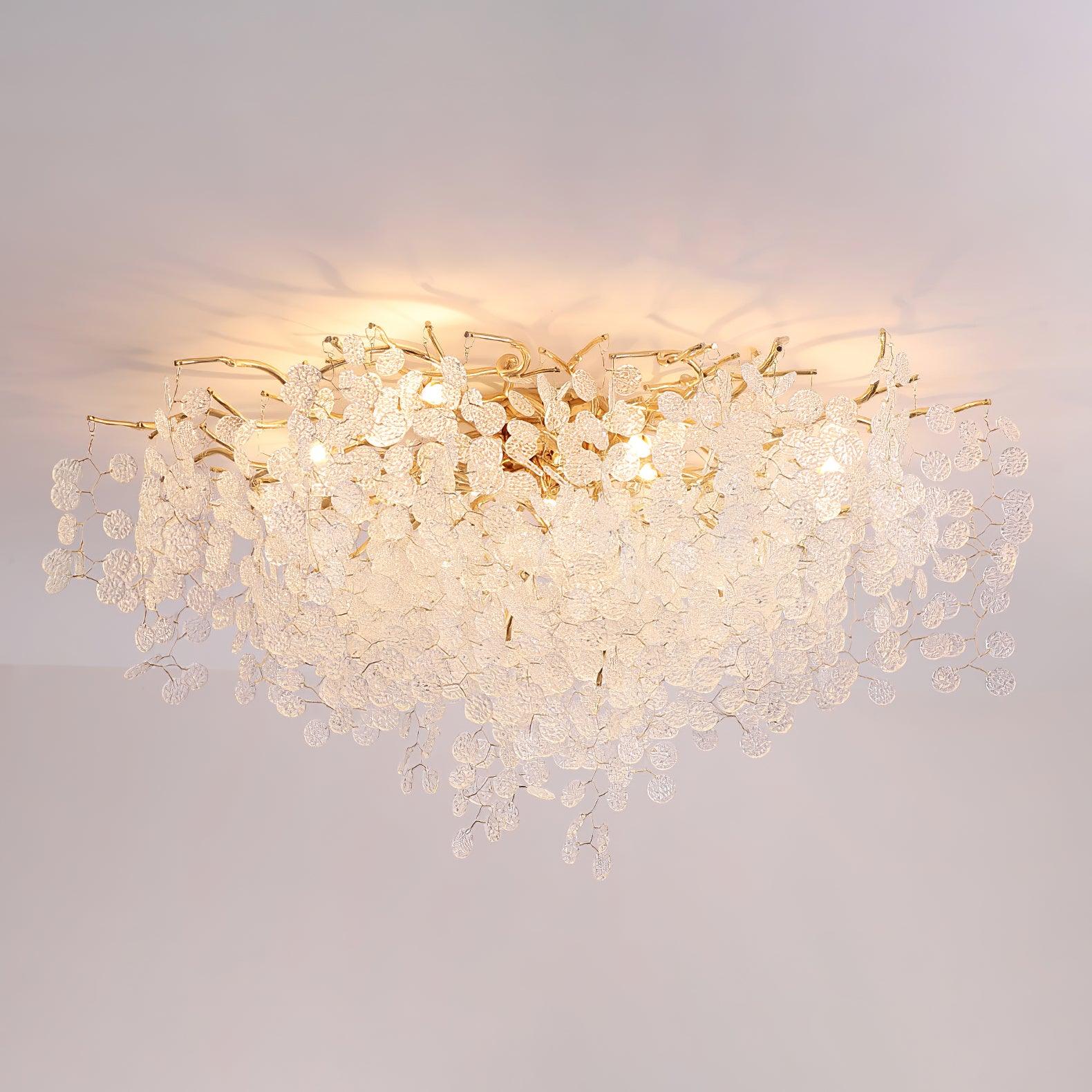 Shiro Noda Ceiling Lamp - Lumpaz