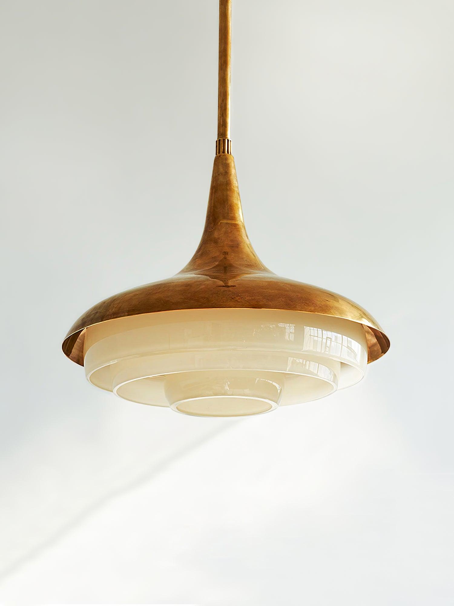 Calyx Pendant Light - Lumpaz