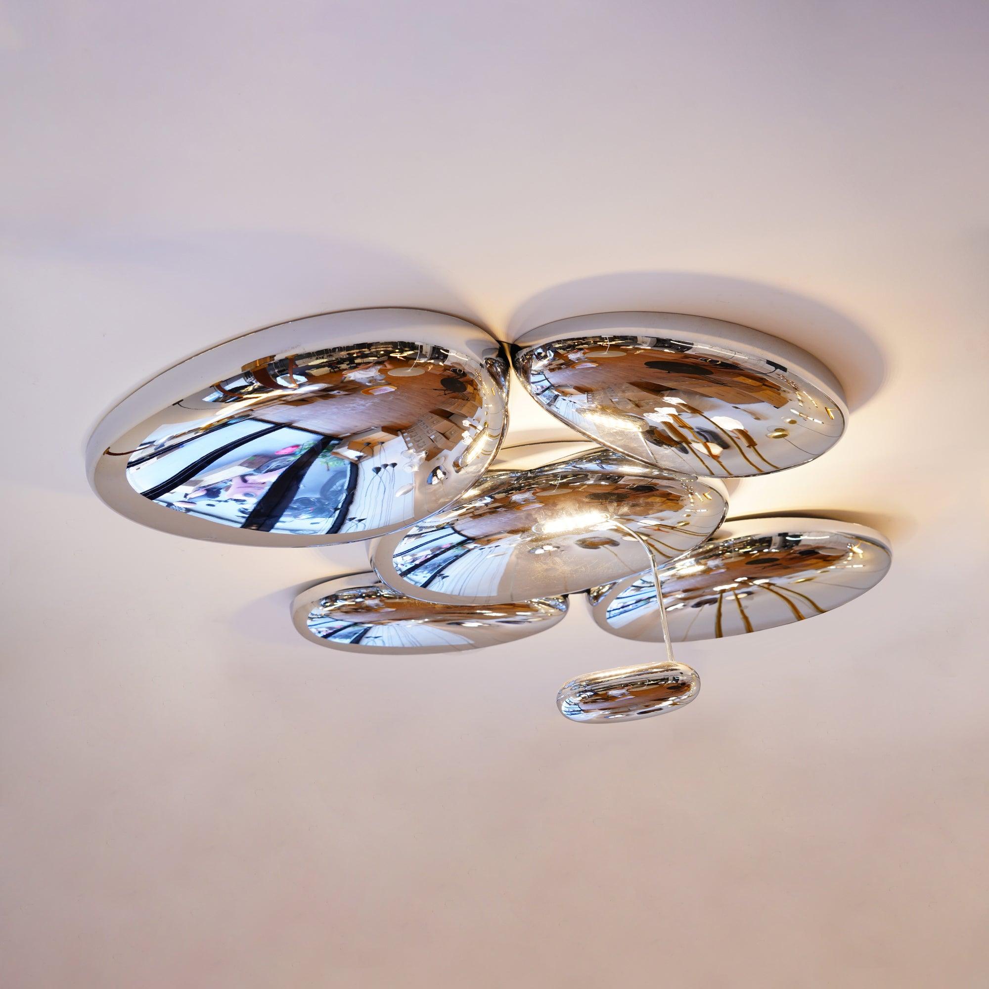 Skydro Ceiling Lamp - Lumpaz