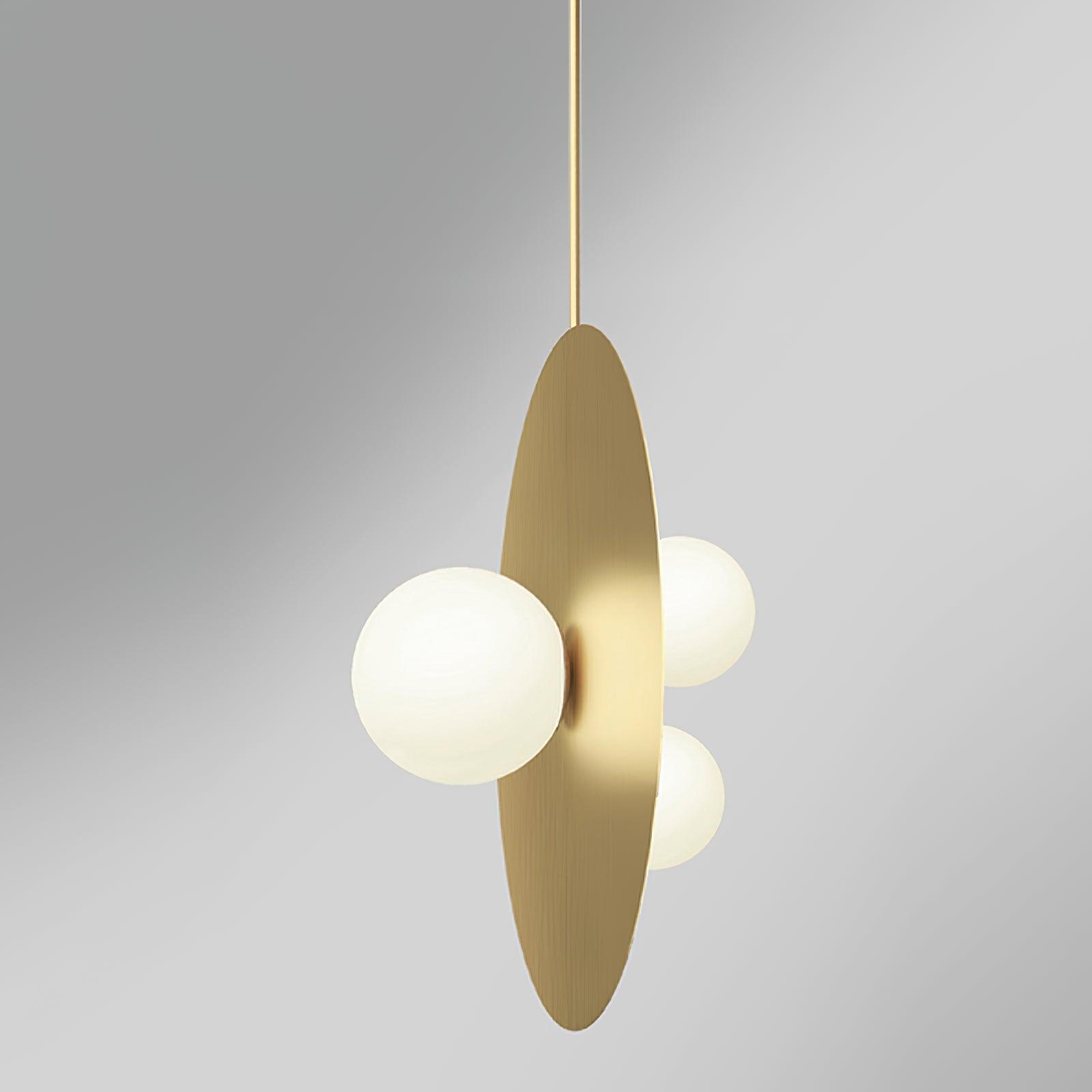 Alta Pendant Light - Lumpaz