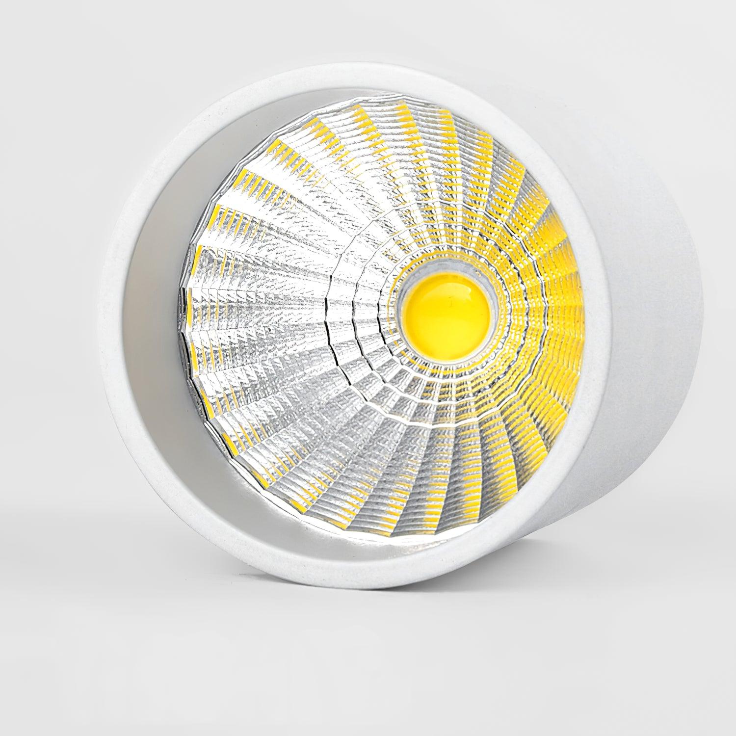 Flatspot Ceiling Light - Lumpaz