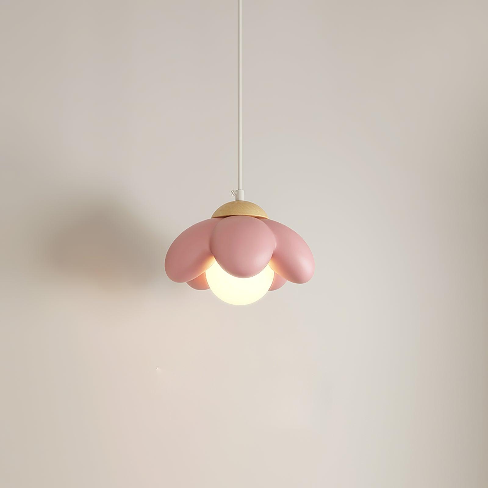 Cherry Blossom Pendant Lamp - Lumpaz