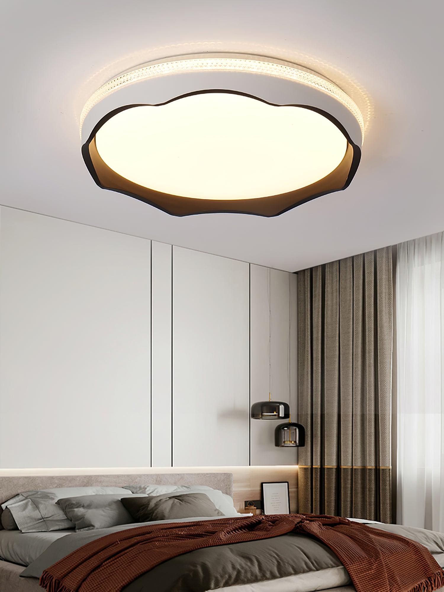 Lyric Ceiling Light - Lumpaz