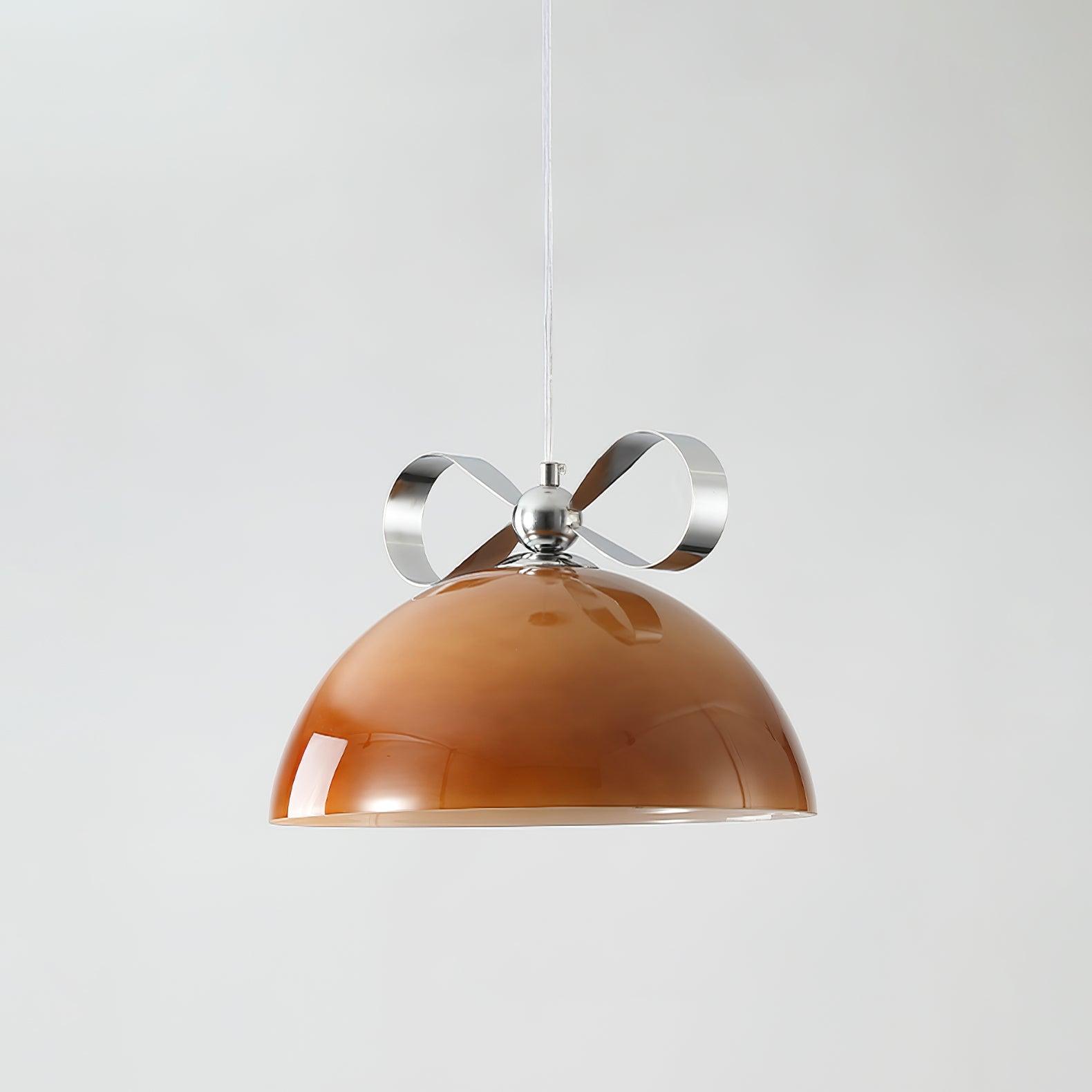 Meia Pendant Lamp - Lumpaz