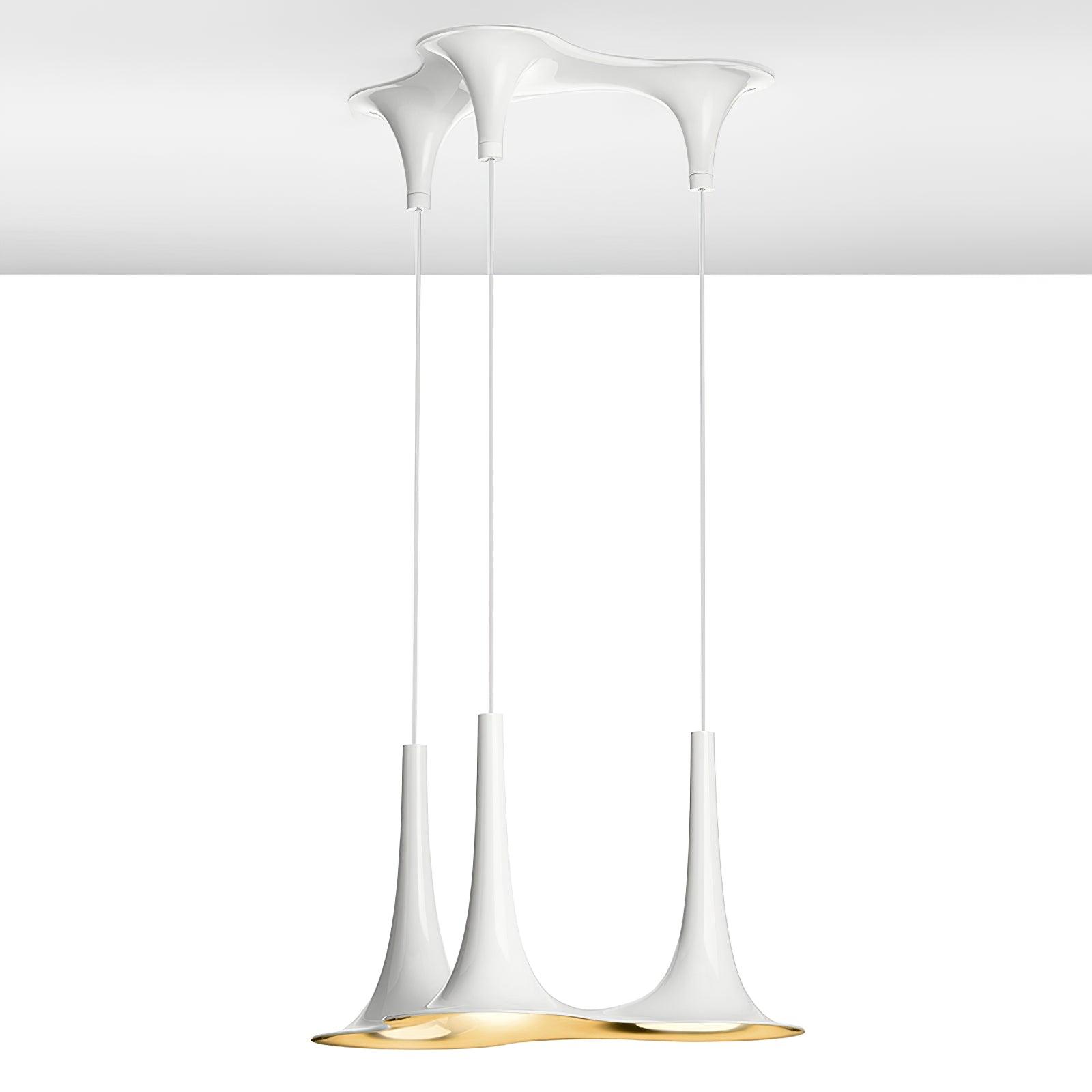 Nafir Pendant Light - Lumpaz