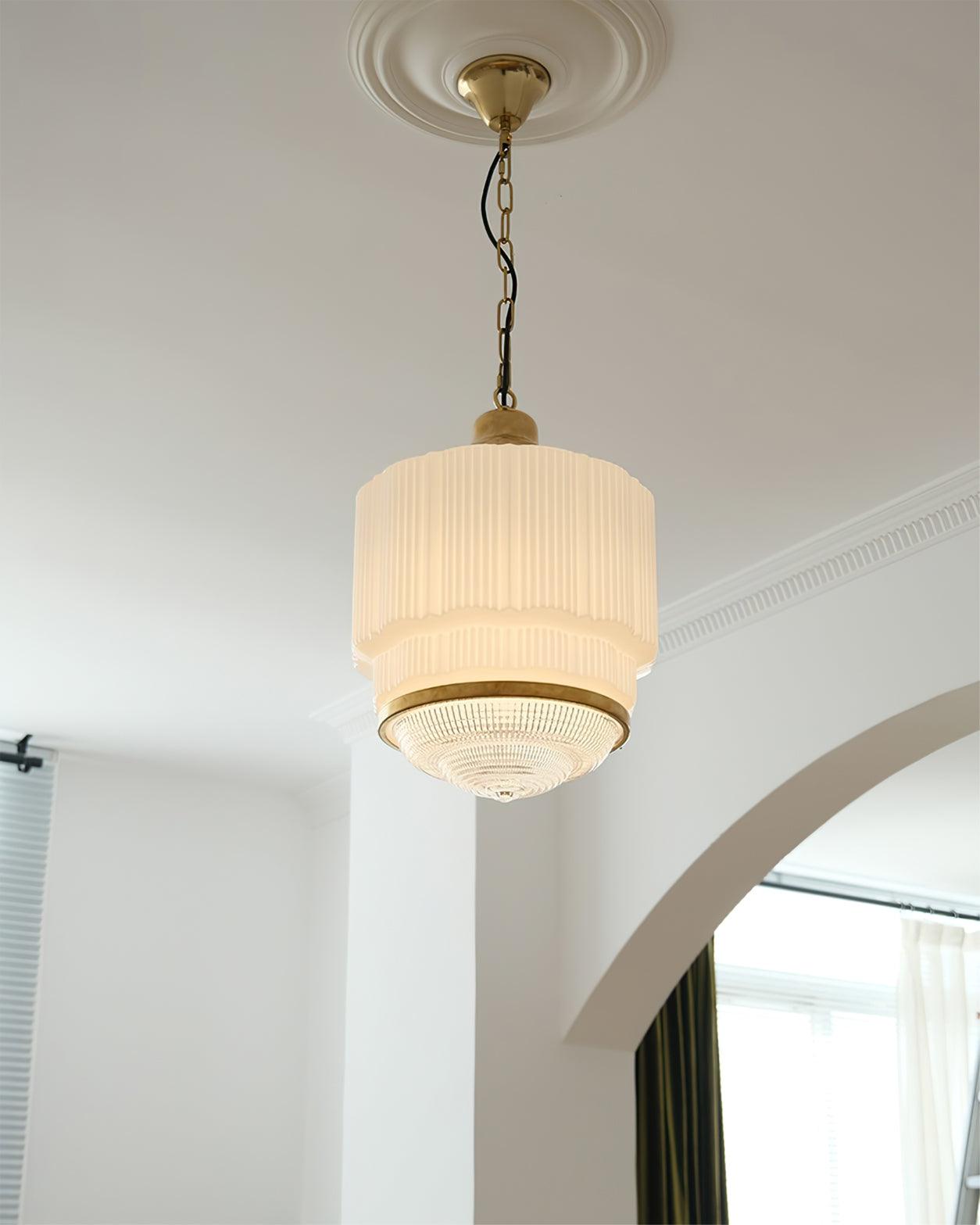 Dean Pendant Light - Lumpaz