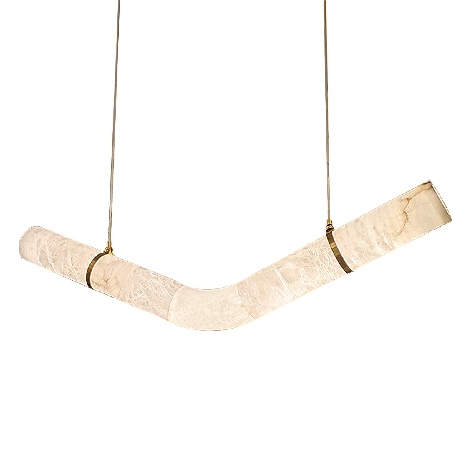 Infinity Pendant Lamp - Lumpaz