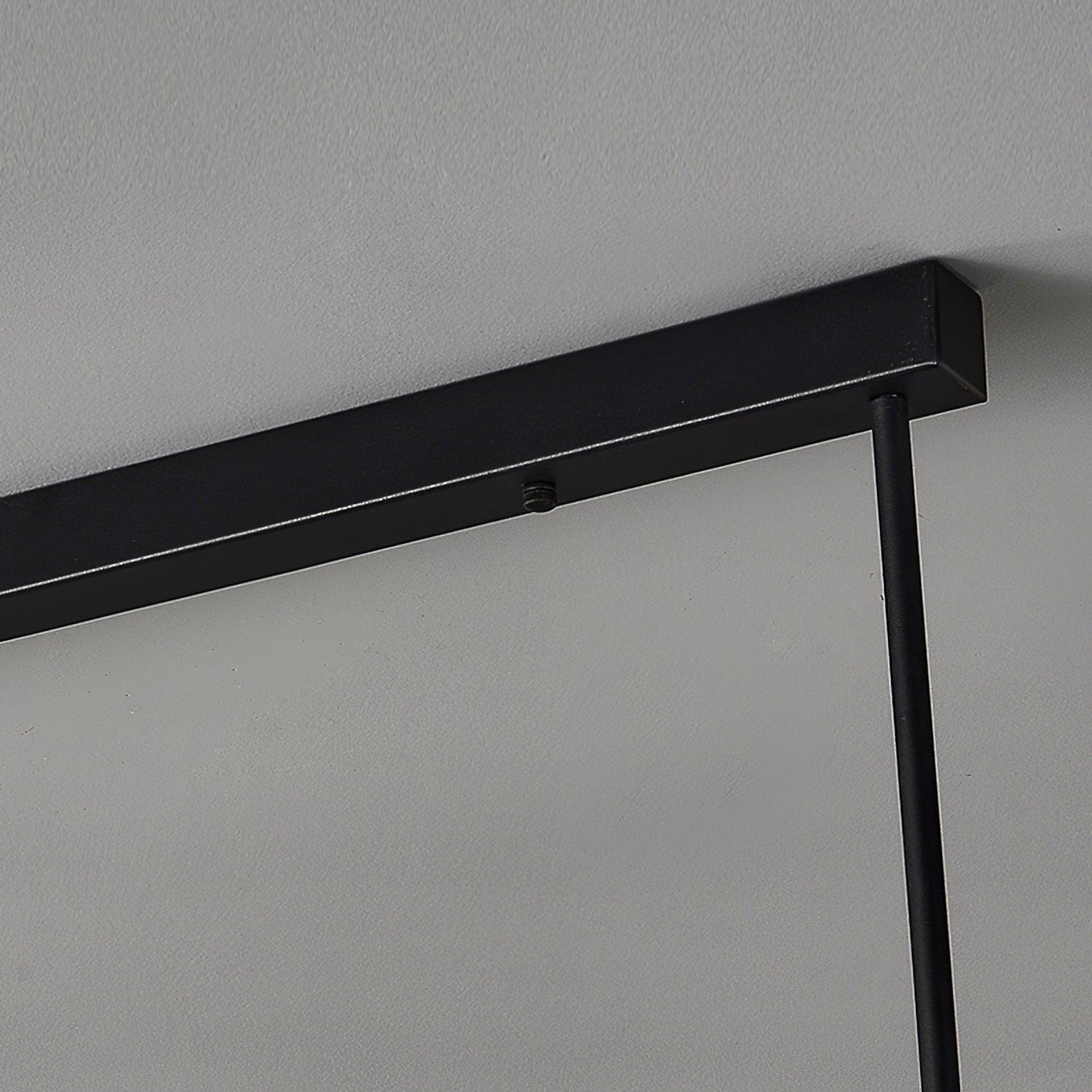Leah Mountains Pendant Light - Lumpaz