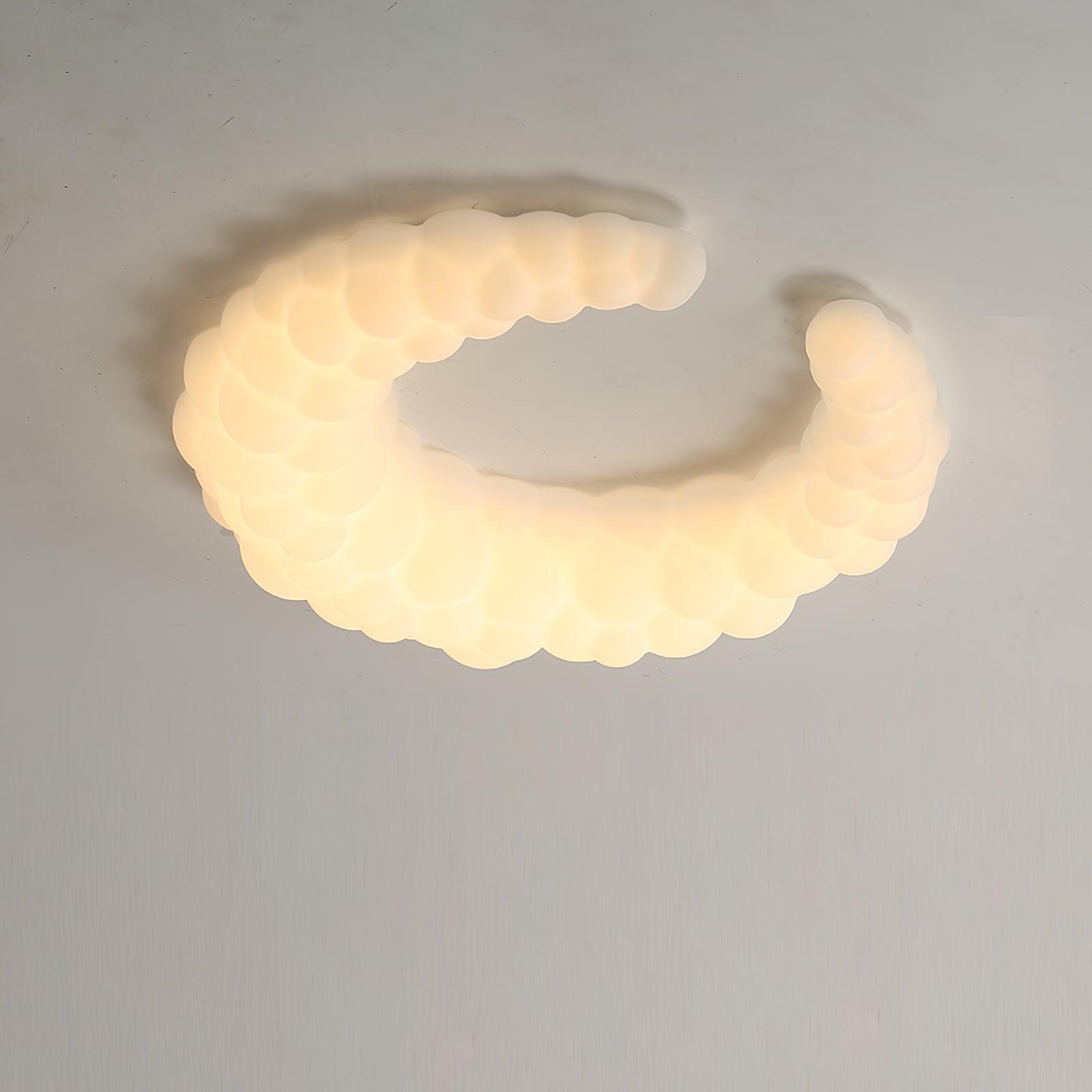 Avir Ceiling Lamp - Lumpaz