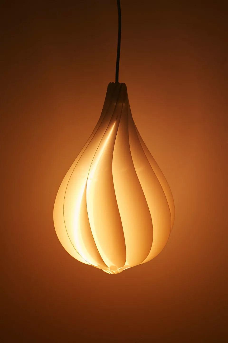Alva Pendant Light - Lumpaz