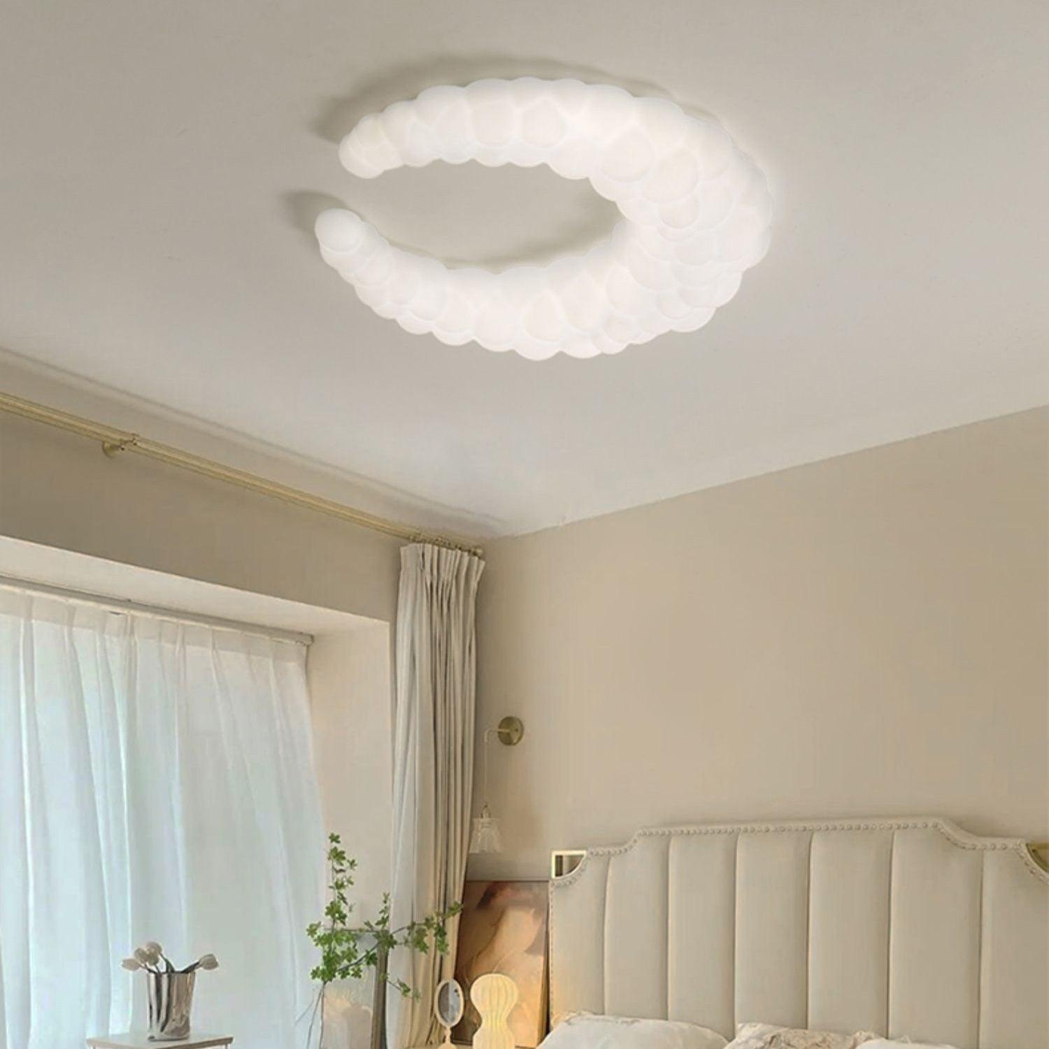 Avir Ceiling Lamp - Lumpaz