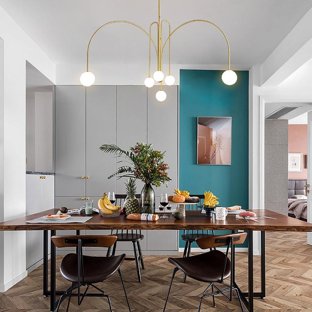 Gran Finale Suspension - Lumpaz