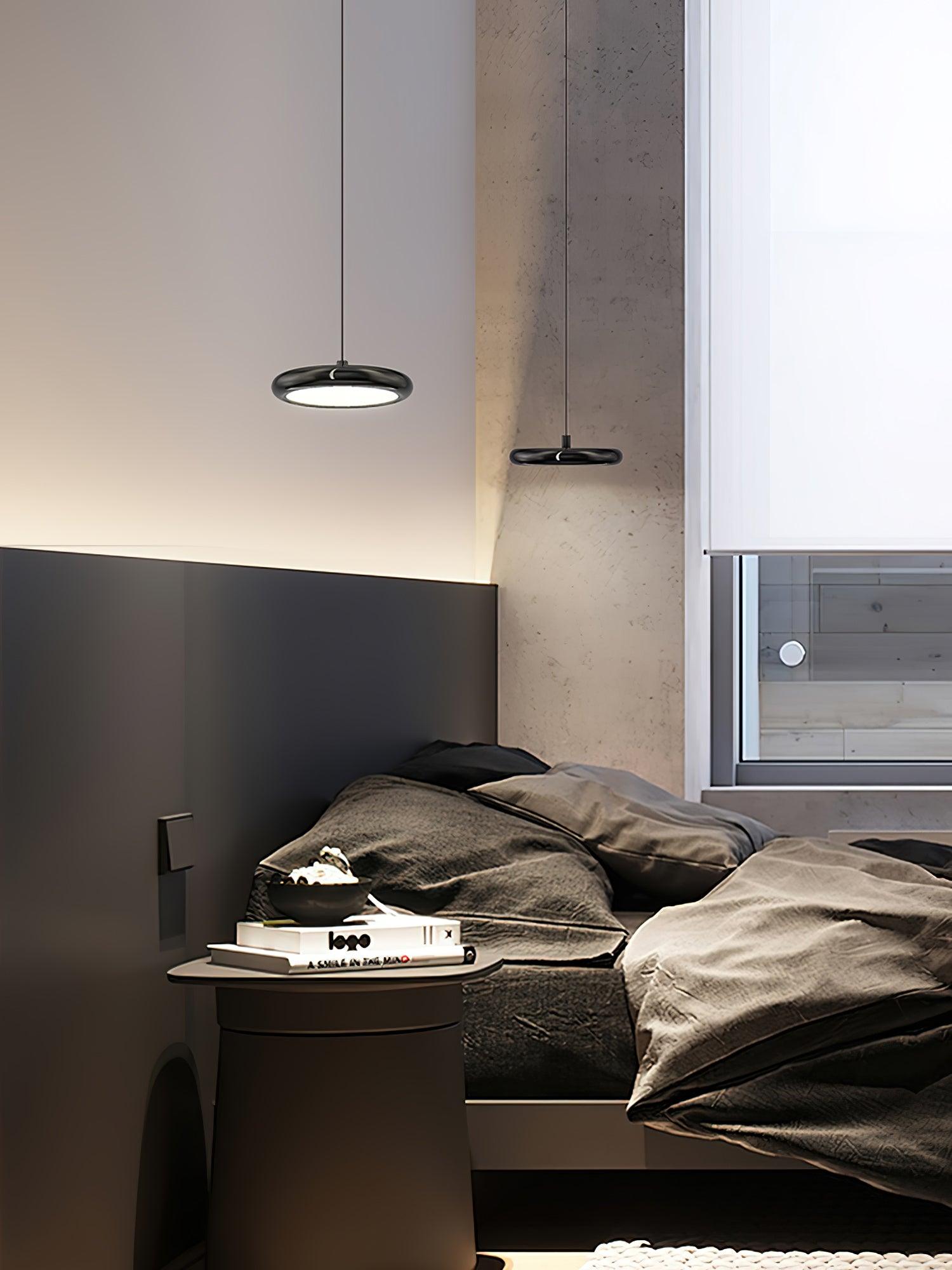 Bilancella Suspension Lamp - Lumpaz