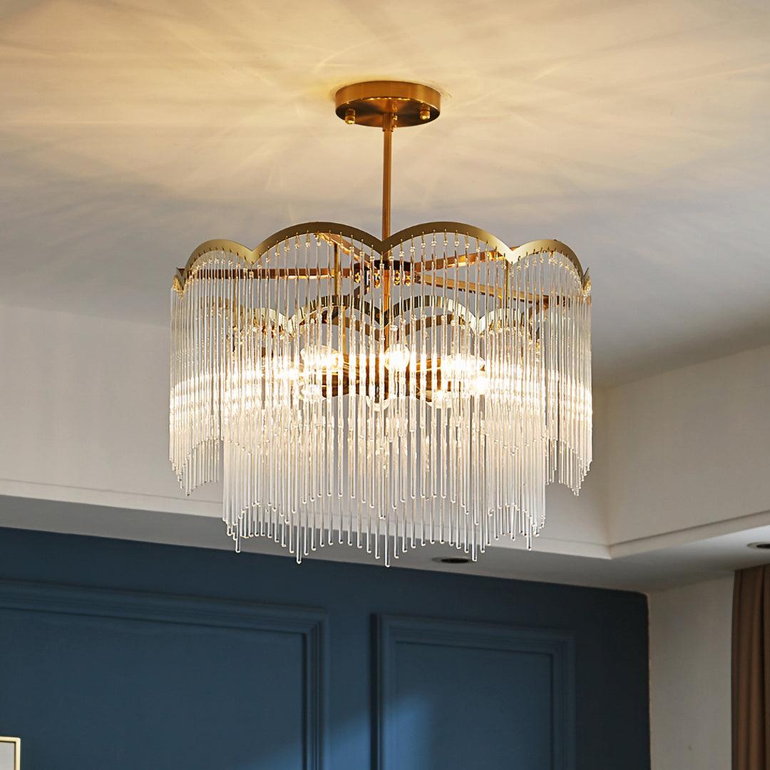 Classic Maria Theresa Light - Lumpaz
