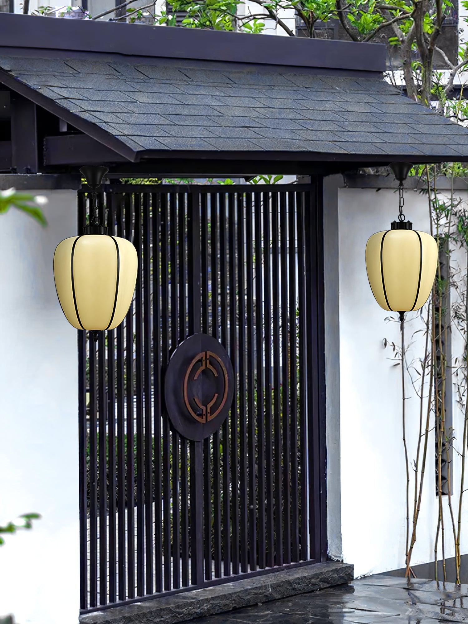 Peaches Pendant Light - Lumpaz