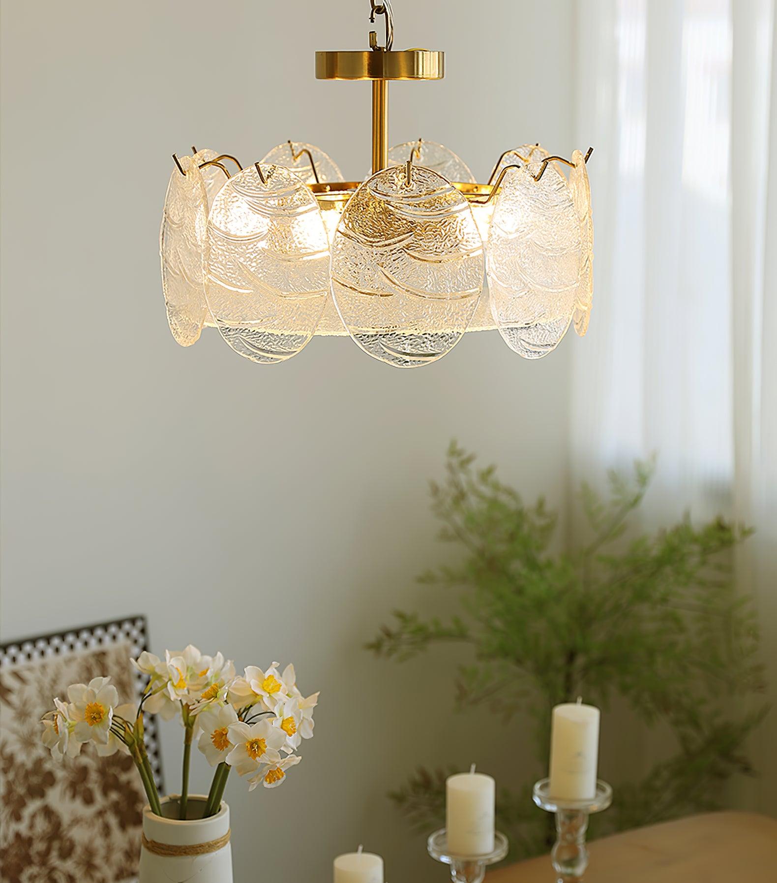 Sue-Anne Ceiling Lamp - Lumpaz
