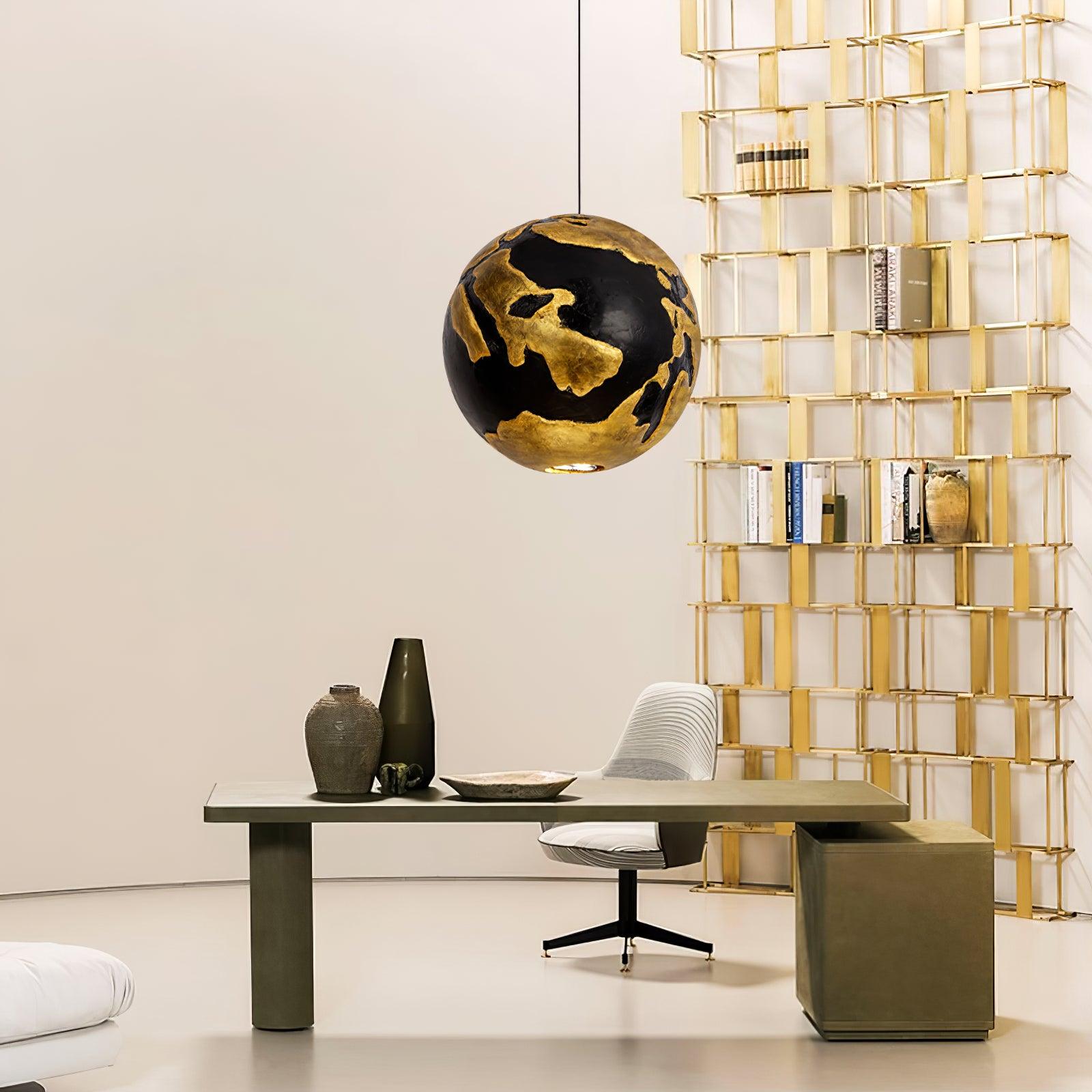 Otona Pendant Light - Lumpaz