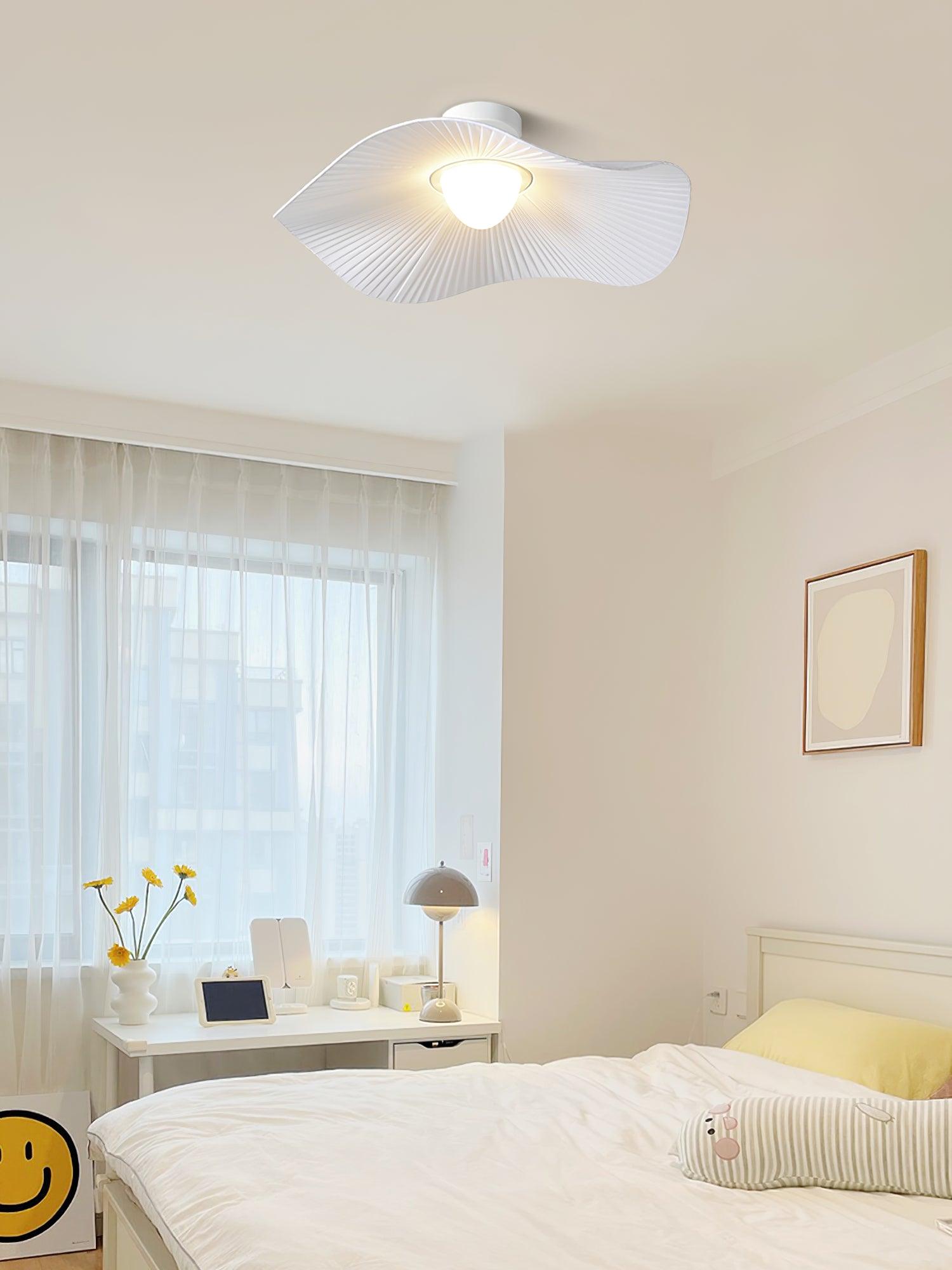 Cloud Ceiling Light - Lumpaz