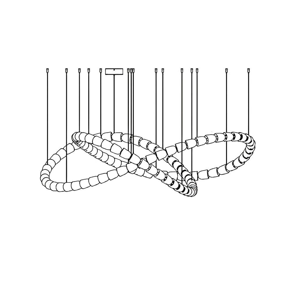 Gabriel Chandelier - Lumpaz