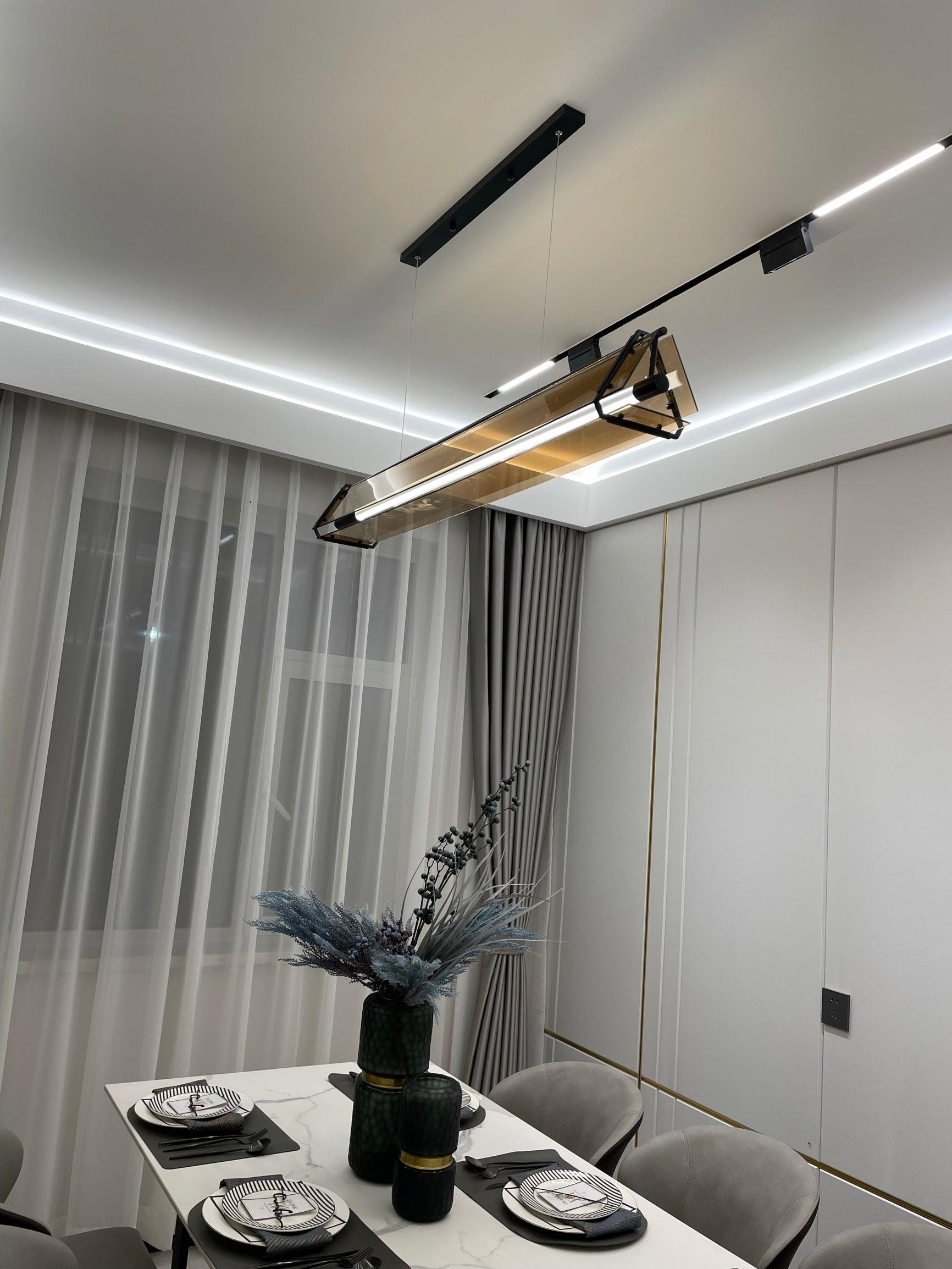 Valise Pendant Light - Lumpaz