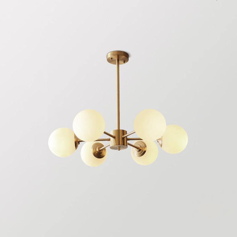 Karrington Chandeliers - Lumpaz