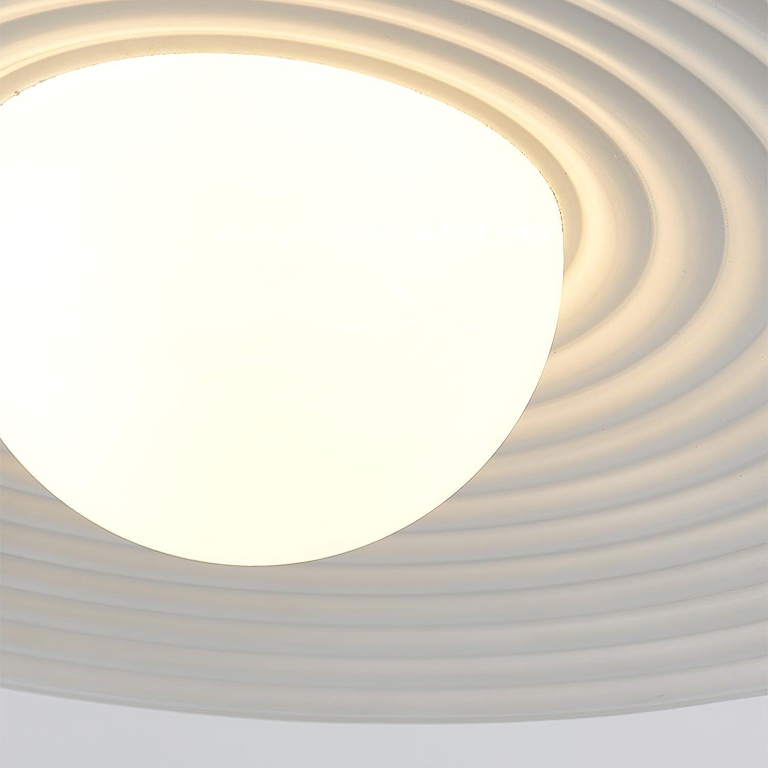Miller Record Pendant Lamp - Lumpaz