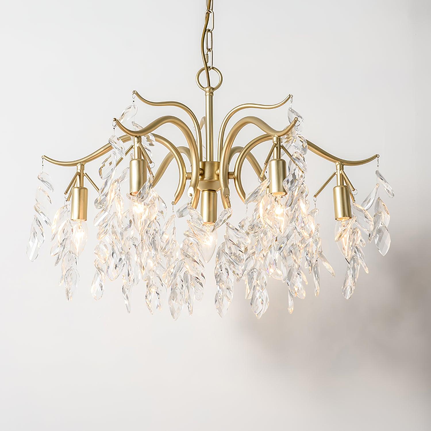 Dorale Chandelier - Lumpaz