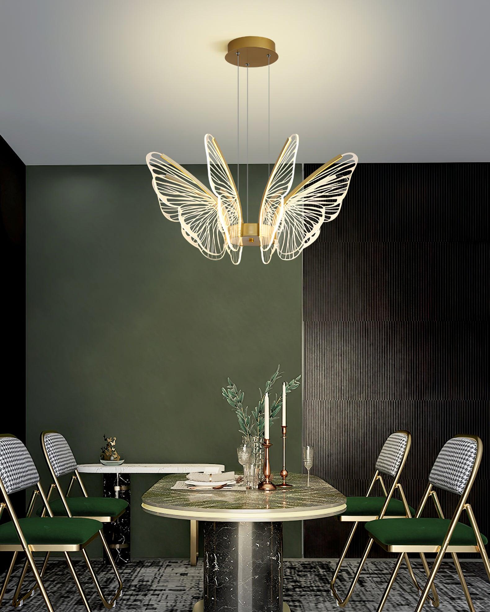 Phalaenopsis Chandelier - Lumpaz