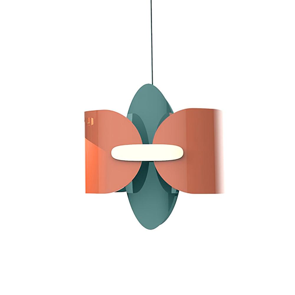 Corey Butterfly Pendant Light - Lumpaz