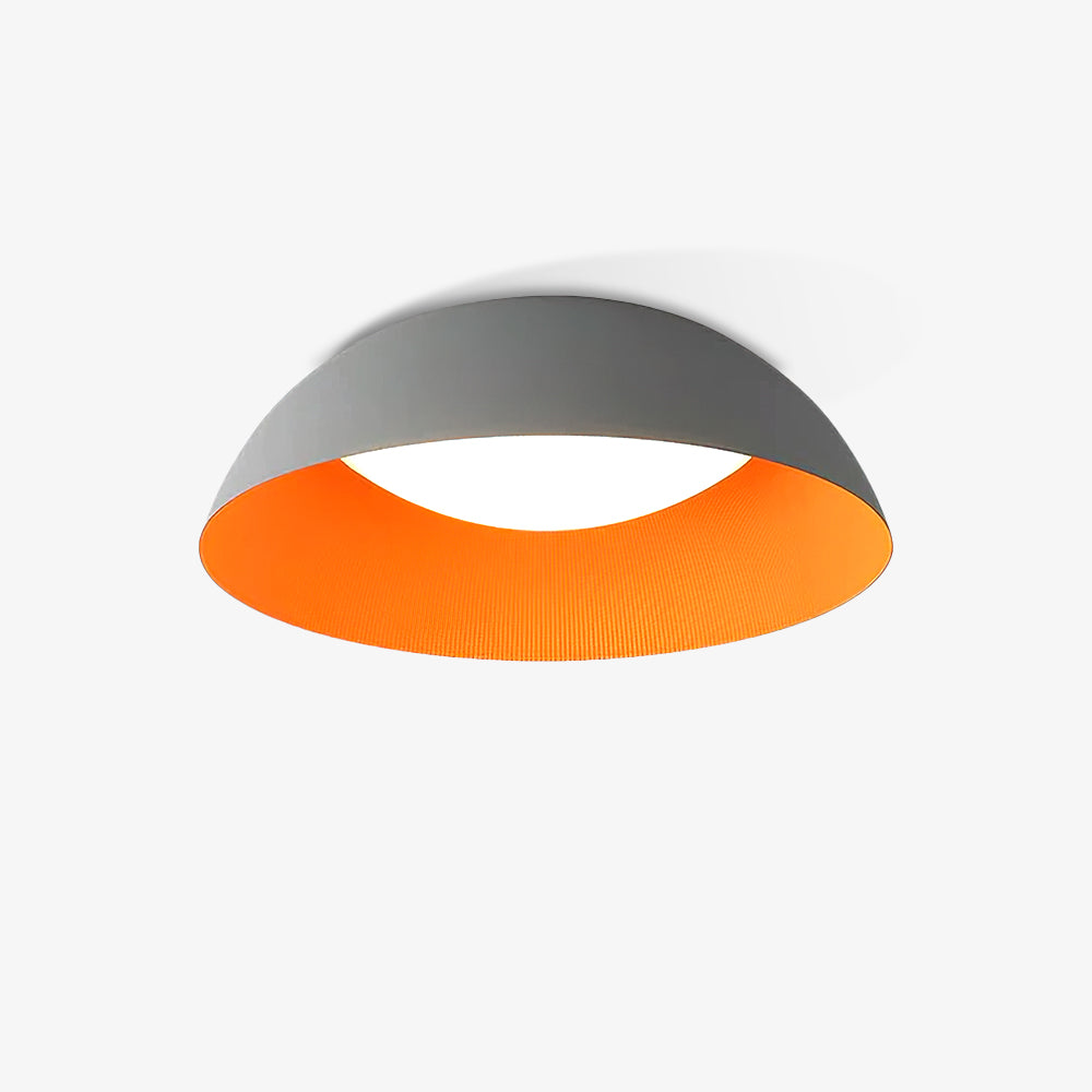 Lindby Juliven LED Ceiling Light - Lumpaz