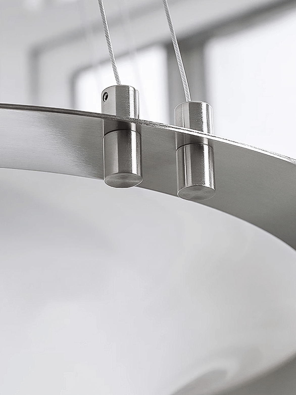 Bento Pendant Lamp - Lumpaz