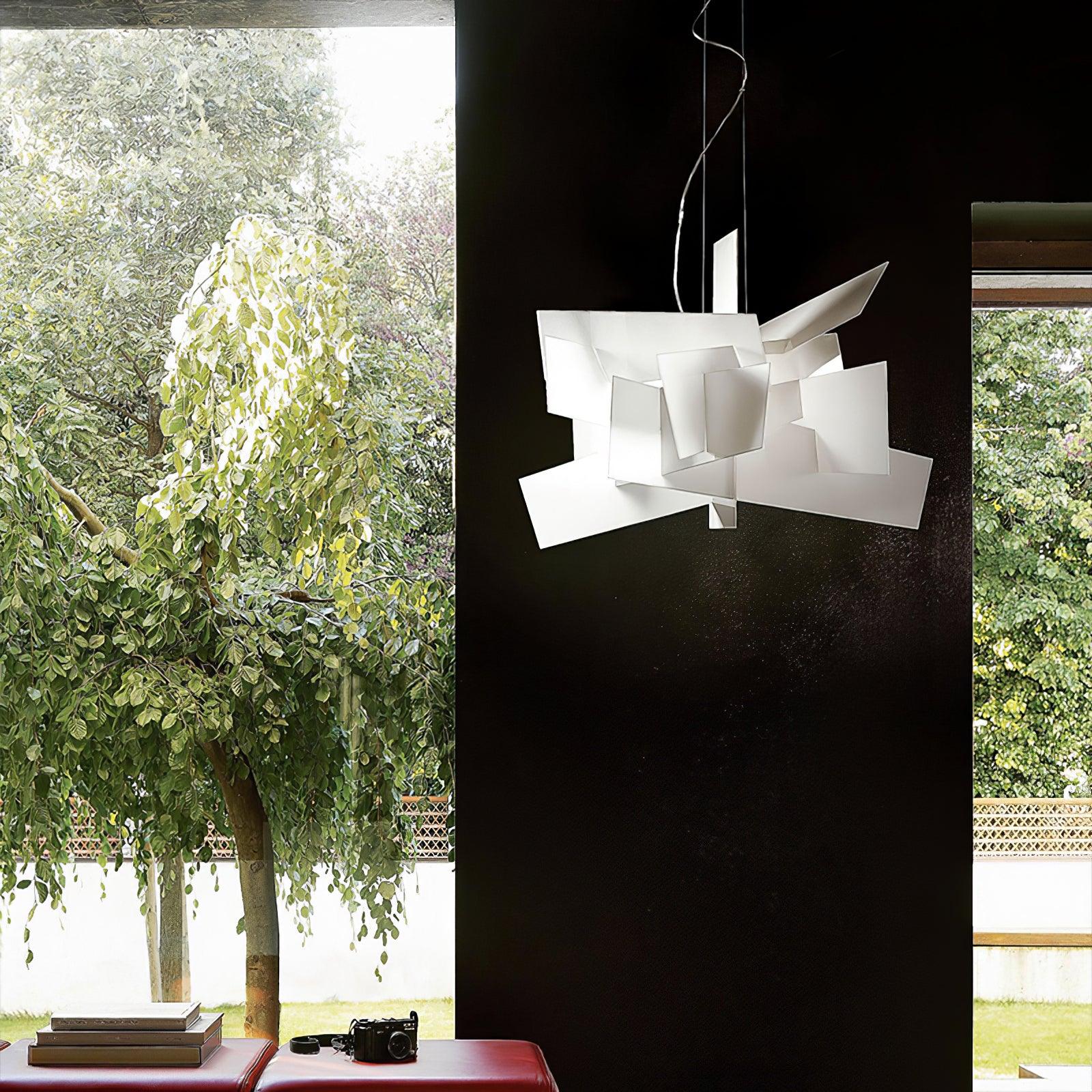 Big Bang Pendant Light - Lumpaz