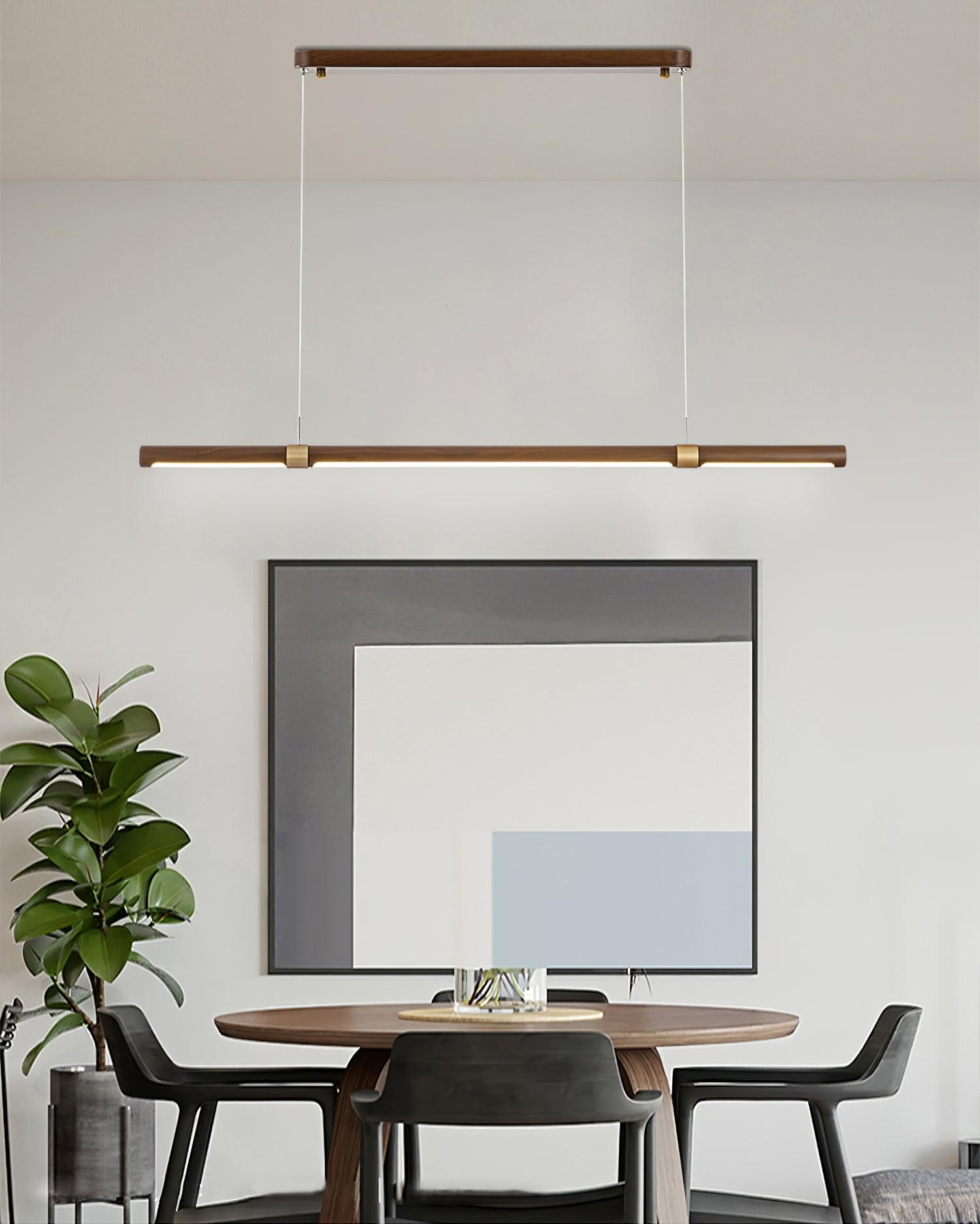 Meblo Pendant Light - Lumpaz
