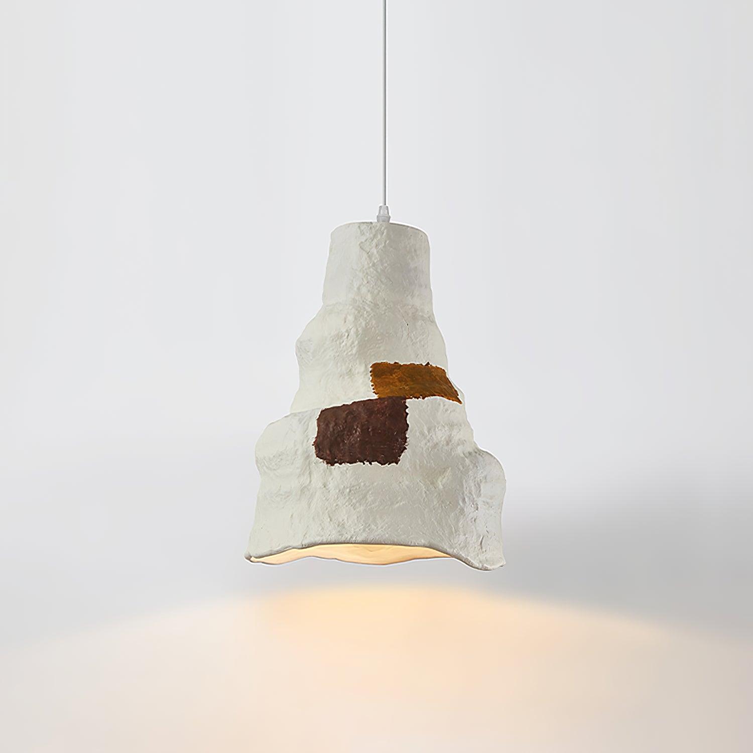 Clovo Pendant Lamp - Lumpaz