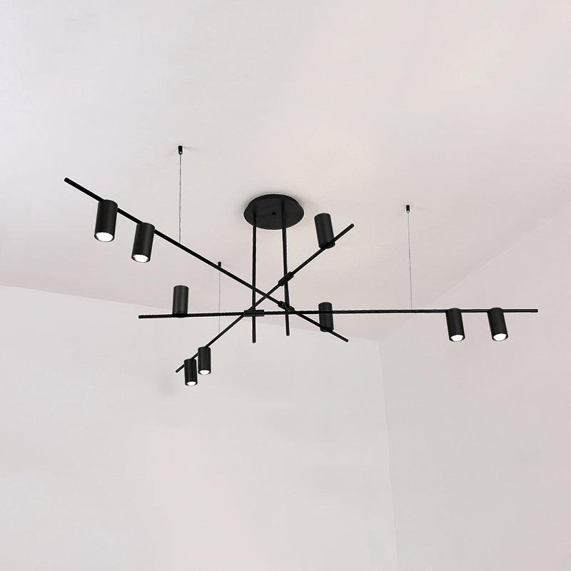 Tribes Chandelier - Lumpaz