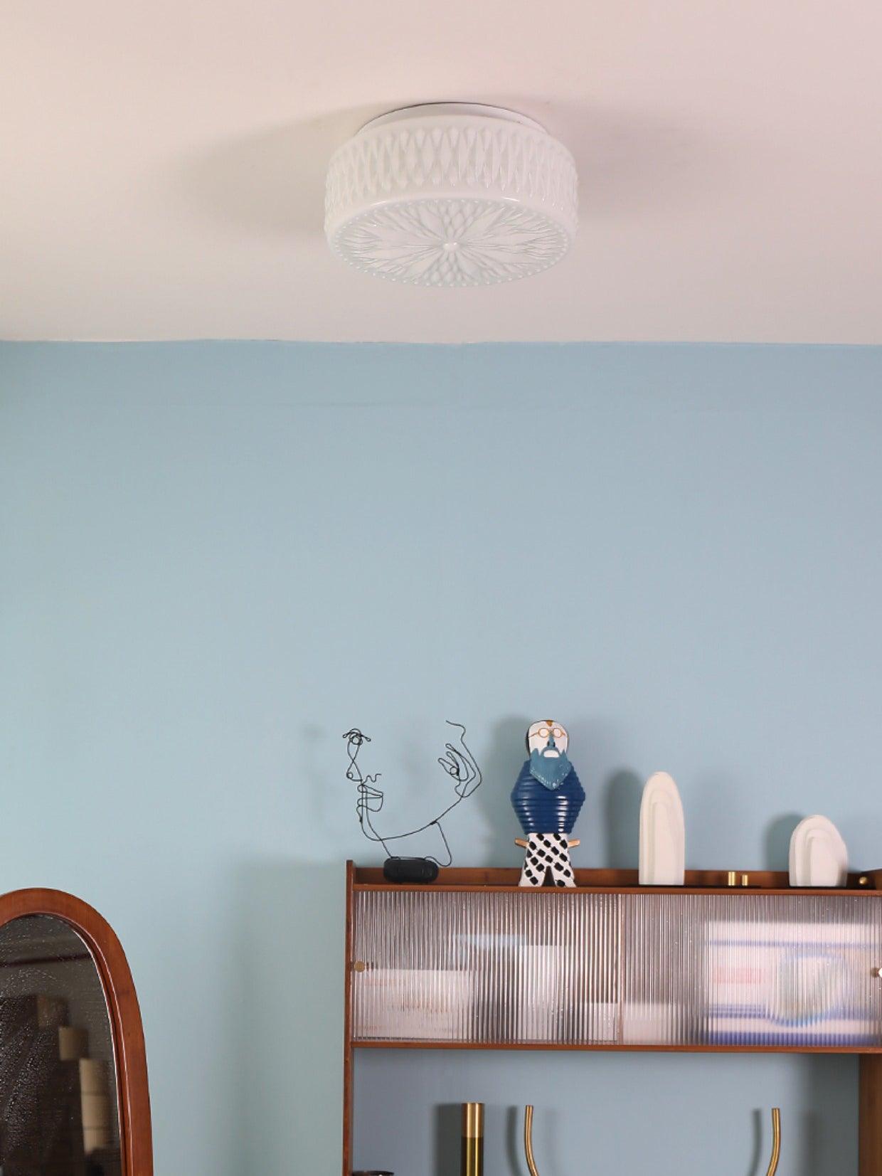 Adler Ceiling Light - Lumpaz