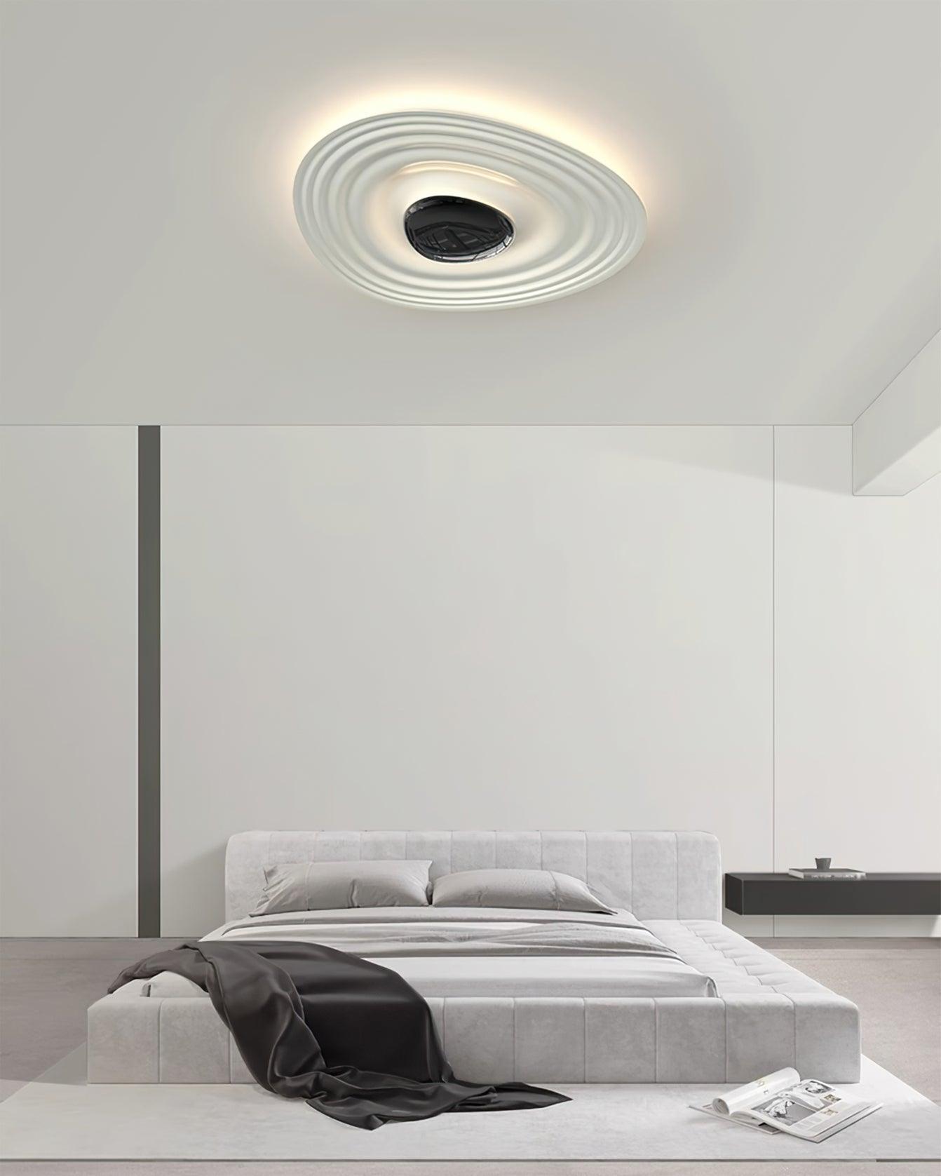 Odeon Ceiling Lamp - Lumpaz