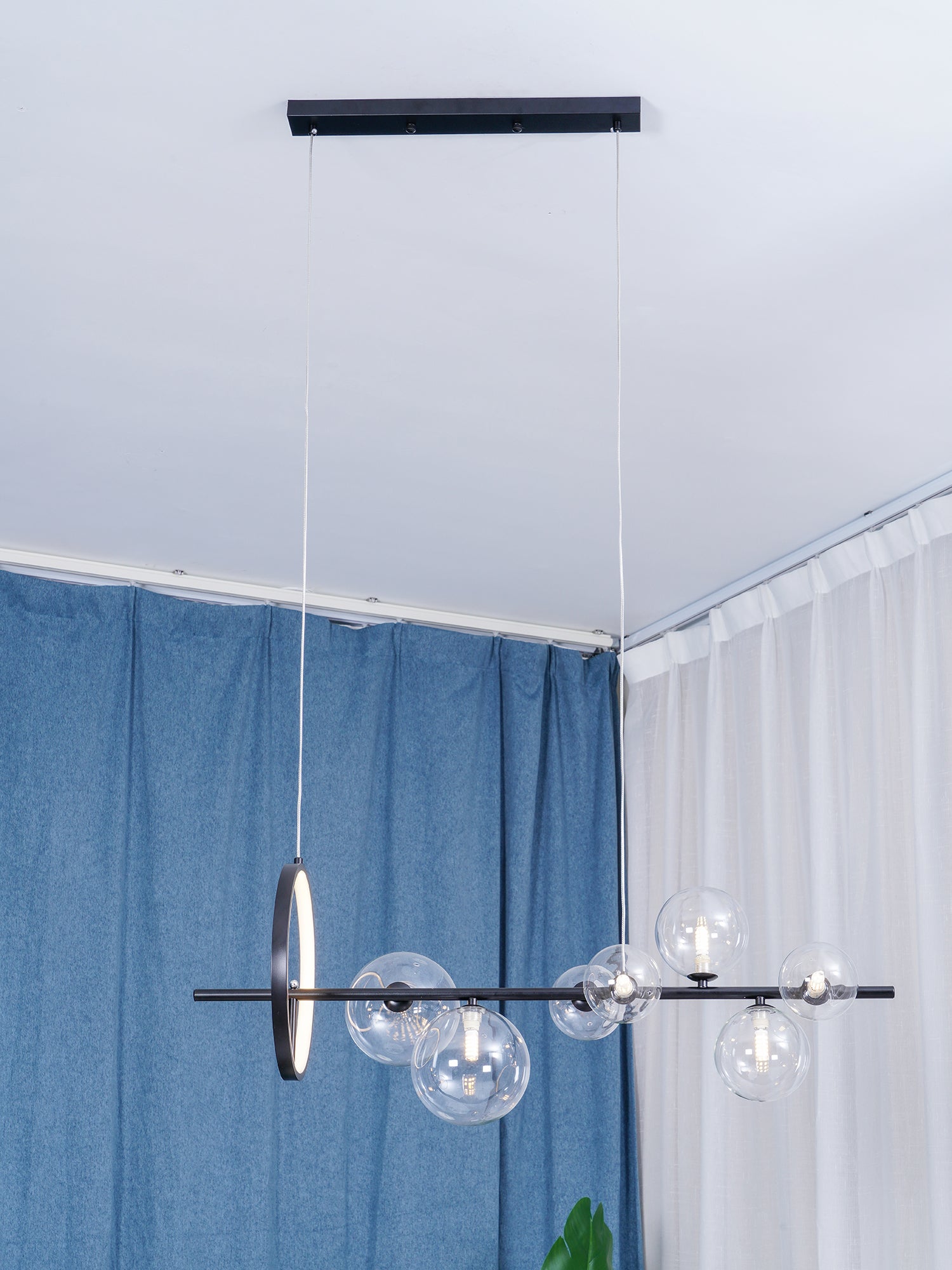 Mita Chandelier - Lumpaz