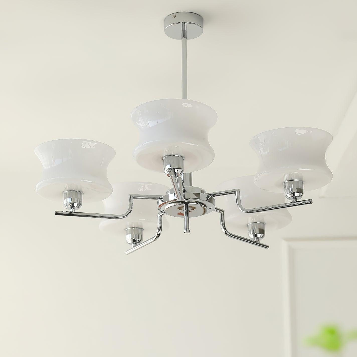 Belue Chandelier - Lumpaz