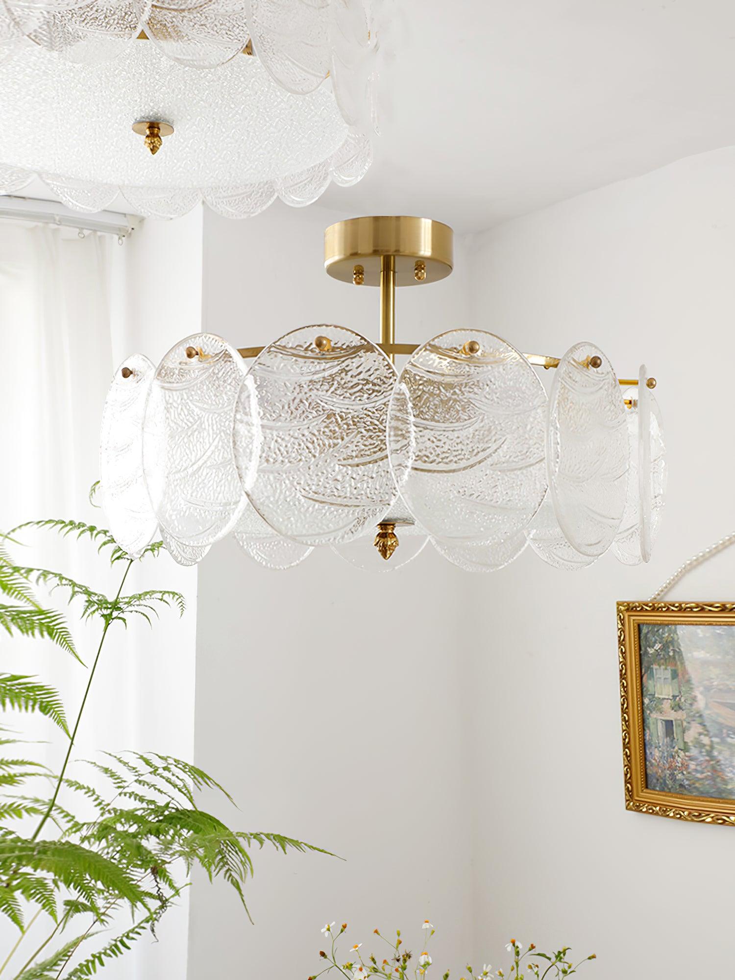Sue-Anne Ceiling Lamp - Lumpaz