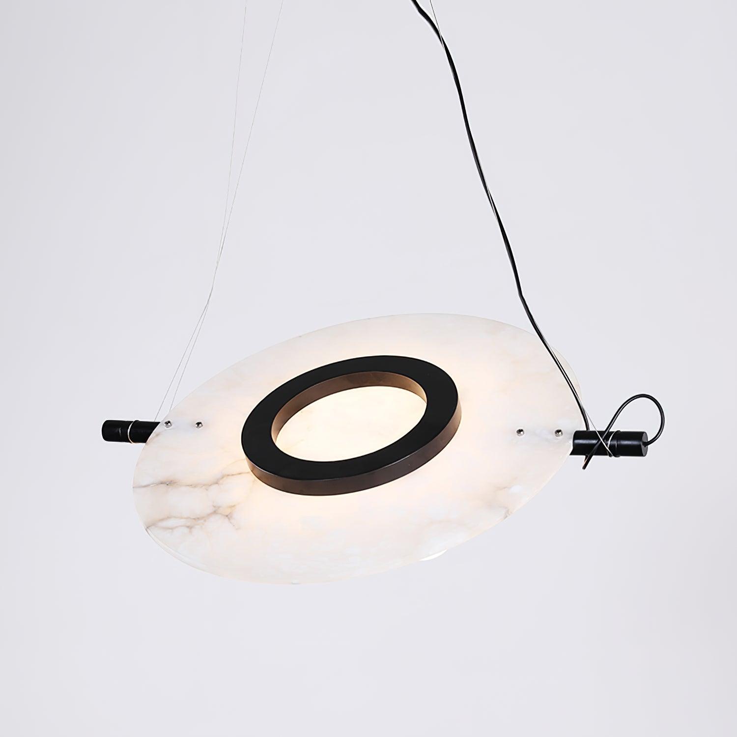 Magma Pendant Lamp - Lumpaz