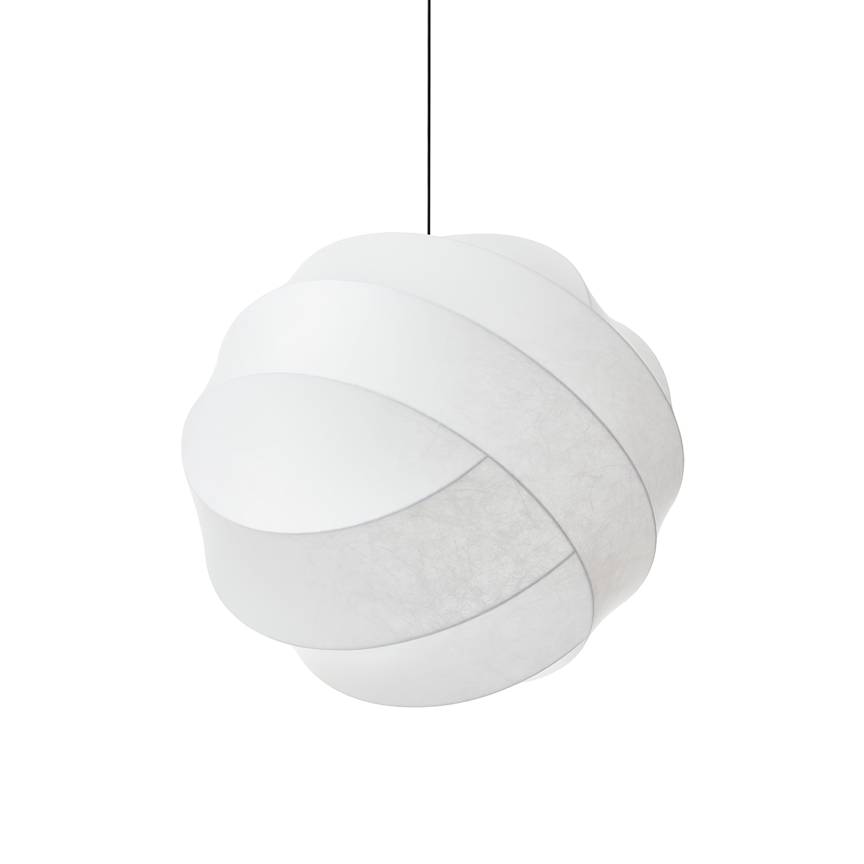 Turner Pendant Lamp - Lumpaz