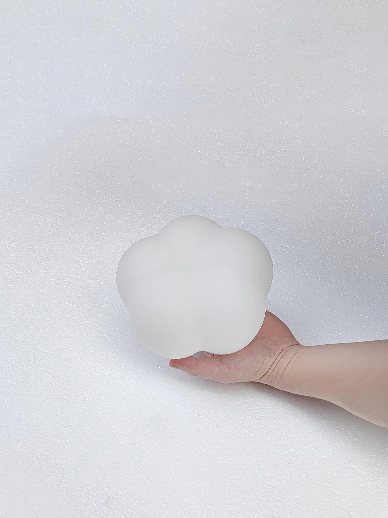 Kapok Flower Mini Ceiling Lamp - Lumpaz