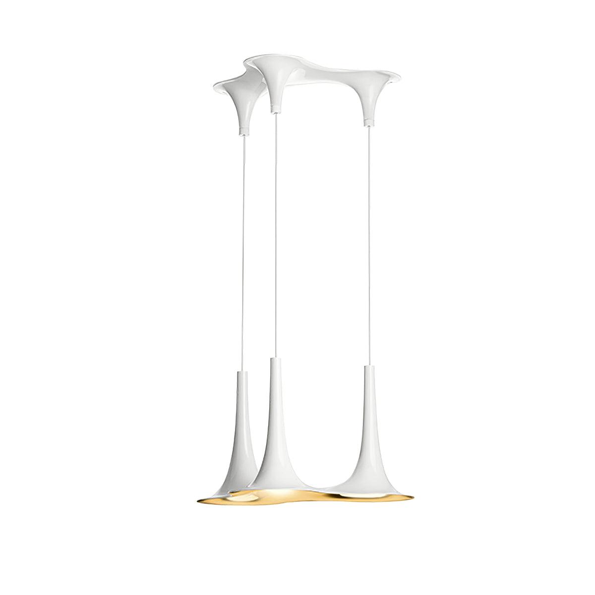 Nafir Pendant Light - Lumpaz