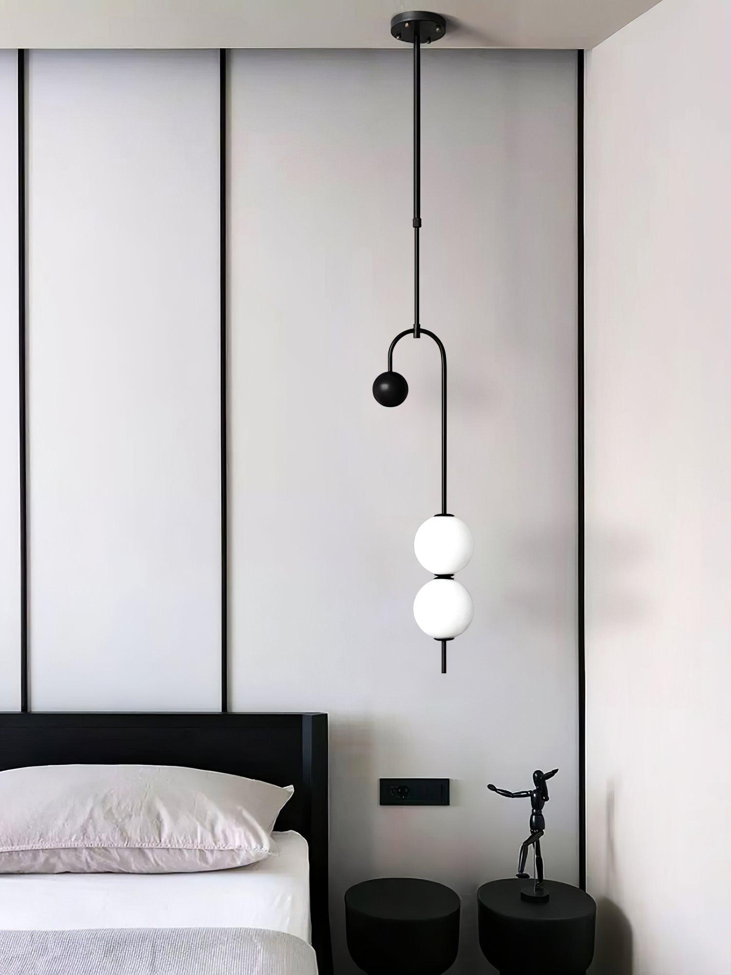Alina Pendant Light - Lumpaz